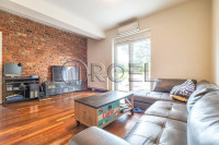 Zagreb, Sv. Duh peterosoban stan NKP 112 m2