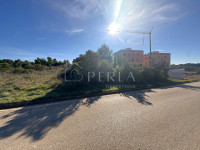 PETRČANE - građevinsko zemljište od 1162 m2!!