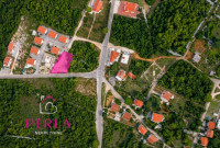 PETRČANE – građevinsko zemljište od 650 m2 na odličnoj lokaciji!