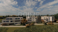 PETRČANE – NOVOGRADNJA, 3 SPAVAĆE SOBE ,100,51 m², 1.KAT !