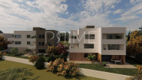 PETRČANE – NOVOGRADNJA | PETEROSOBAN STAN S VRTOM OD 311 m²!