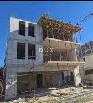 Petrčane, penthouse, 73 m², krovna terasa, jacuzzi