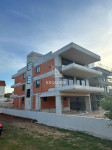 PETRČANE – PUNTA RADMAN, LUKSUZNA NOVOGRADNJA – Penthouse S3 s panoram