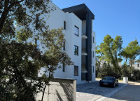 PETRČANE | PUNTA RADMAN | MEDITERANSKI LUKSUZ UZ MORE I BOROVU ŠUMU