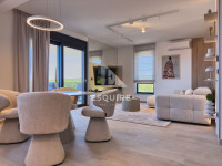 PETRČANE - PUNTA SKALA Luksuzni penthouse s krovnom terasom nadomak mo