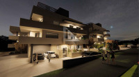 PETRČANE – ZG4 trosoban penthouse S4 na 2. katu, svega 650 m od mora!