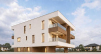 Petrići NKP 79 m2, novogradnja