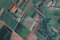 Pisarovina, Bratina, poljoprivredno zemljište 41.213 m2