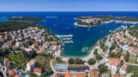 Pješčana Uvala – Kuća s bazenom i zasebnim apartmanom, pogled na more,