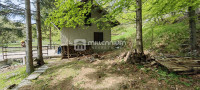 Platak, 40m2, vikendica s 7.611m2 okućnice