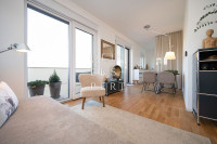 Pleso, Velika Gorica, Pleso, 110 m2, 4.s, 2. kat, terase, garaža, PM