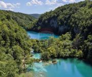 Plitvička jezera - Korenica - T2 zemljište za izgradnju turističkog na