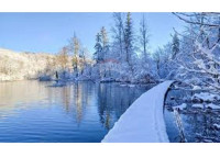 PLITVIČKA JEZERA - PRIKLIKA ZA GLAMPING INVESTICIJU! - 16€/m2 !