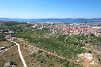 Ploča-zemlj.sa pogledom na more i grad, 1330 m2- TOP nvesticija!!