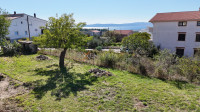 Ploče – građevinsko zemljište, 642 m2