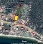 Podaca- 759m2 + 618m2 poljoprivrednog