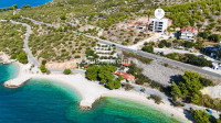 PODGORA, MAKARSKA - apartman S2, 79,40 m2 s pogledom na more