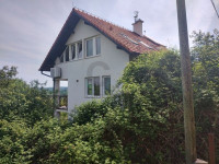 PODGORJE BISTRIČKO, MARIJA BISTRICA, EKSKLUZIVNA KUĆA, PRODAJA