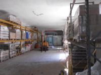 Podhum - mala hala za trgovinu, skladište ili proizvodnju !