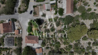 PODLUKOVNIK - GRAĐEVINSKO ZEMLJIŠTE 330 M2