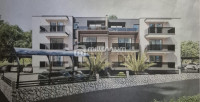 Podmurvice, 114.22m2, 3s+db, novogradnja s balkonom