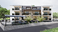 PODMURVICE- 1S+DB ,novogradnja,51,82m2