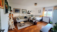 Podmurvice, 1s+db, balkon, pogled na more, parking