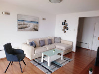 Podmurvice, 64 m2, 2S+DB, s lijepim pogledom, NAJAM