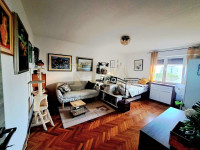 PODMURVICE – UREĐEN STAN | 56 m² | BALKON | POGLED NA MORE