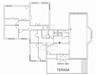 PODMURVICE, VIŠENAMJENSKI POSLOVNI PROSTOR U BLIZINI CENTRA