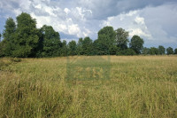 Podoštra, Gospić - Građevinsko zemljište 2200 m2