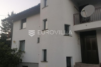 Podravska Moslavina, Krčenik, Prostrana kuća s voćnjakom i garažom