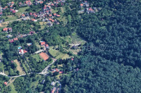 PODSLJEME - GRAĐEVINSKO  ZEMLJIŠTE 3500 m2  185.000 €