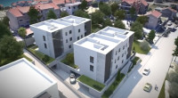 Podstrana-Novogradnja 34m2-153.000.€
