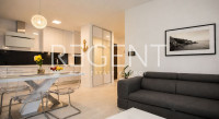 Podstrana, Sita – 52 m², dvije spavaće sobe, lođa, parking