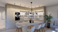 Podstrana, Strožanac — penthouse 97,89 m², novogradnja, garaže