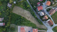 Podsused, Dolec - 3 stambene zgrade BRP-a do 500 m2 svaka