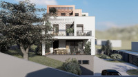 Podsused - dvosoban stan na 1. katu od 45,00 m2, novogradnja