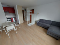 Stenjevec-Jankomir, najam, 3-sobni stan, parkirno mjesto, novogradnja