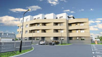 PODSUSED-PROJEKT JELAŠIČKA, 40,73m2, NOVOGRADNJA-BEZ PROVIZIJE