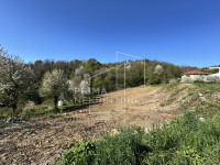 Podsused - Vrapče, građevinsko zemljište, 2021 m2