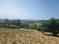 PODVINJE (GAJ) - građ. zemljište 1097 m2, S1 zona
