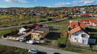 PODVINJE samostojeća prizemnica 132 m², NOVOGRADNJA, MONTAŽNA