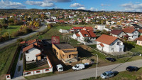PODVINJE samostojeća prizemnica 132 m², NOVOGRADNJA, MONTAŽNA