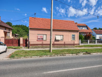 PODVINJE - starija prizemnica 75 m2, ok. 1214 m2
