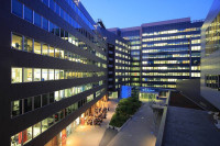 PODZAKUP POSLOVNOG PROSTORA – HoB centar, Zagreb