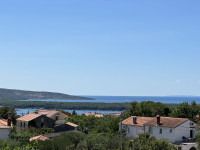 Pogled na more, kuća u nizu- Kornić