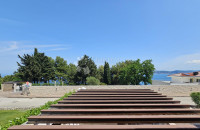 Pogled more, prostrani stan