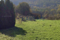 Pokupska Slatine 3200 m² građevinsko zemljište