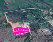 POLAČA – DONJA JAGODNJA, građevinsko zemljište od 1023 m2!